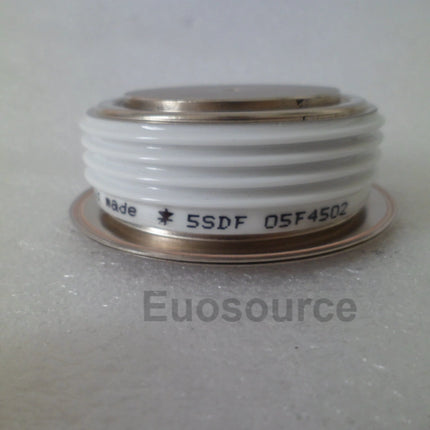 5SDF 05F4502 ABB SCR
