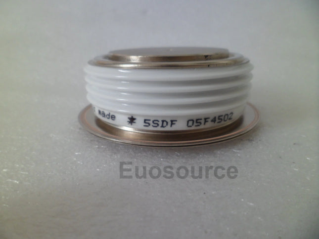 5SDF 05F4502 ABB SCR