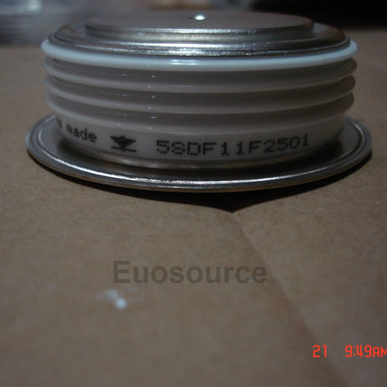 5SDF11F2501 ABB SCR