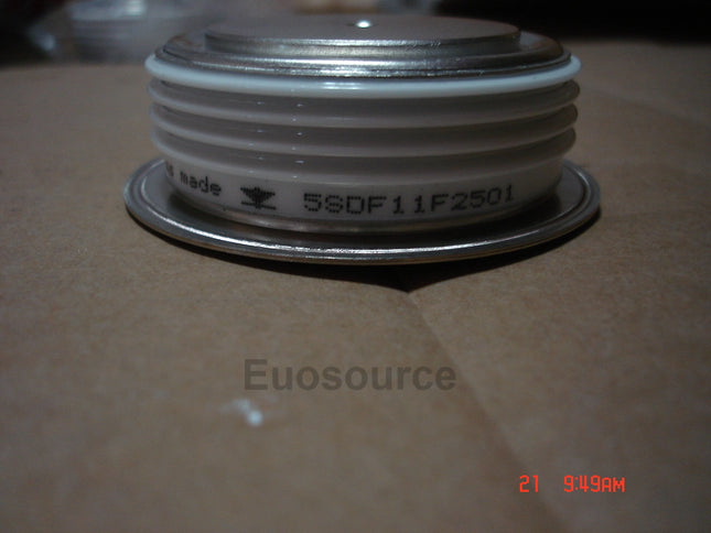 5SDF11F2501 ABB SCR