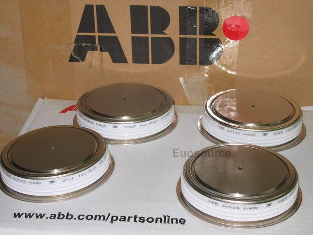 5SDF16L4503 ABB SCR
