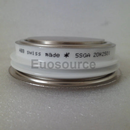 5SGA 20H2501 ABB SCR