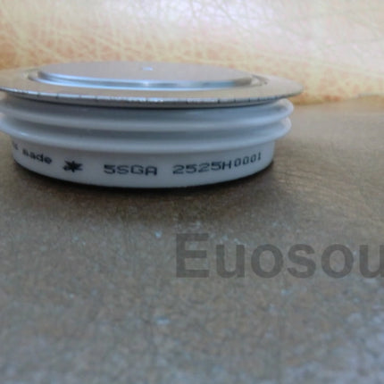 5SGA2525H0001 ABB SCR