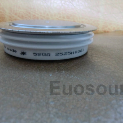 5SGA2525H0001 ABB SCR