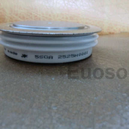 5SGA2525H0001 ABB SCR