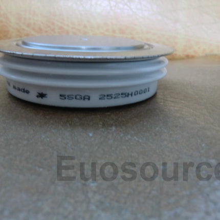 5SGA2525H0001 ABB SCR