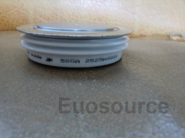 5SGA2525H0001 ABB SCR
