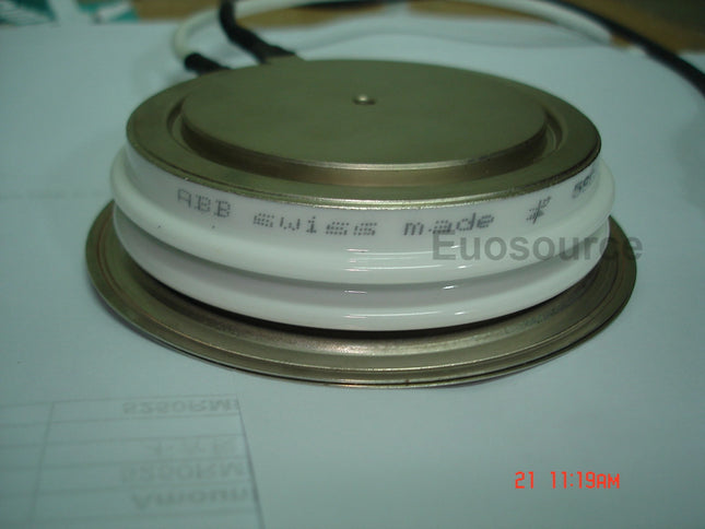 5SGA25H250 ABB SCR