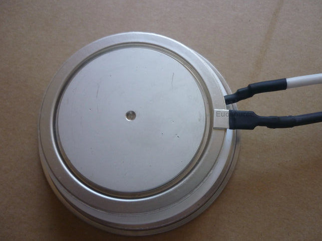 5SGA15F2502 ABB SCR