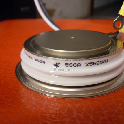 5SGA25H250 ABB SCR