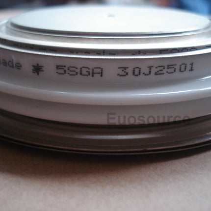 5SGA30J2501 ABB SCR