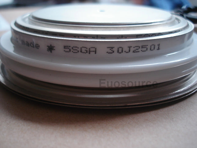 5SGA30J2501 ABB SCR
