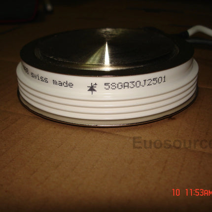 5SGA30J2501 ABB SCR