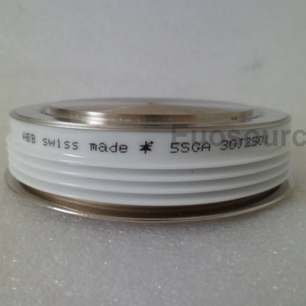 5SGA 30J2501 ABB SCR