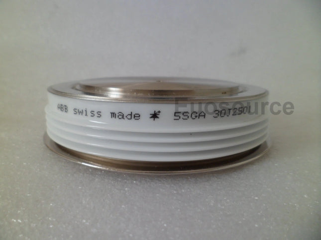 5SGA 30J2501 ABB SCR