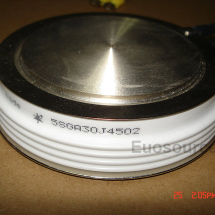 5SGA30J4502 ABB SCR