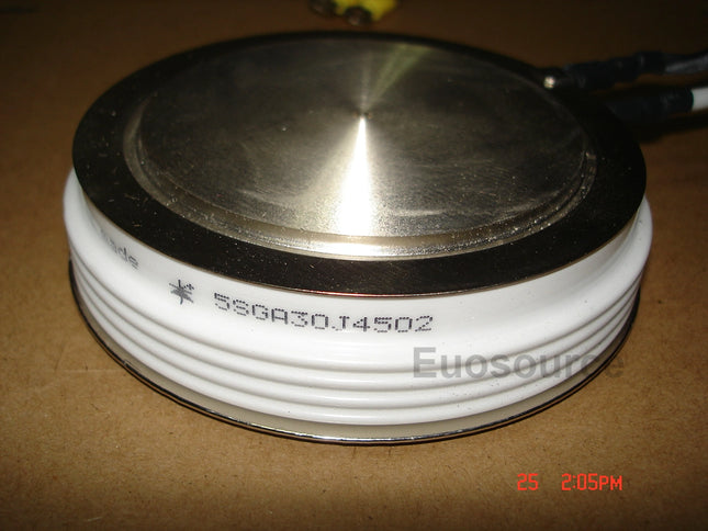 5SGA30J4502 ABB SCR