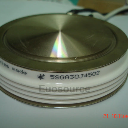 5SGA30J4502 ABB SCR