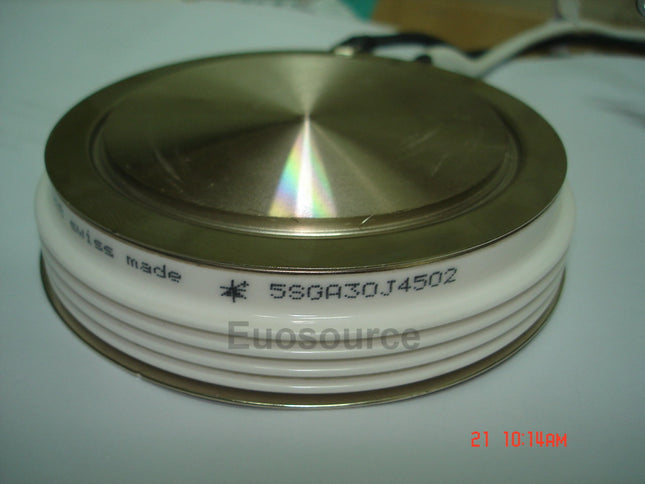 5SGA30J4502 ABB SCR