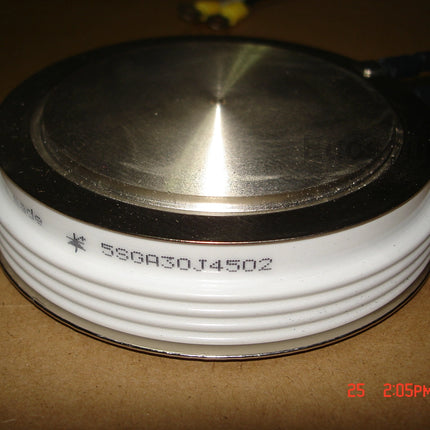 5SGA30J4502 ABB SCR