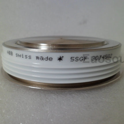 5SGF 30J4502 ABB SCR