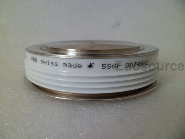 5SGF 30J4502 ABB SCR
