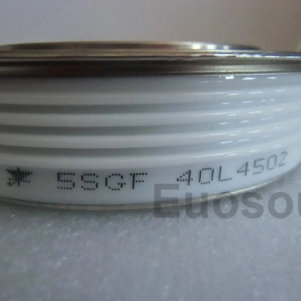 5SGF40L4502 ABB SCR