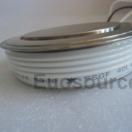 5SGF40L4502 ABB SCR