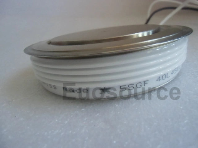 5SGF40L4502 ABB SCR