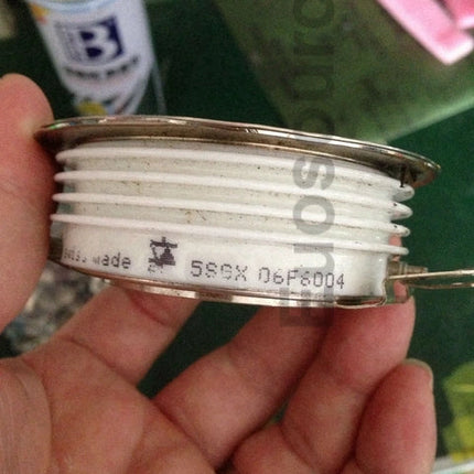 5SGX06F6004 ABB SCR