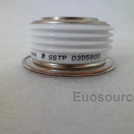 5STP 03D5800 ABB SCR