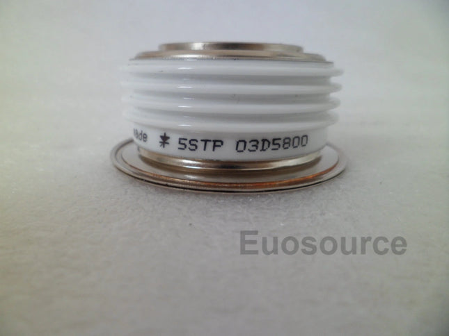 5STP 03D5800 ABB SCR