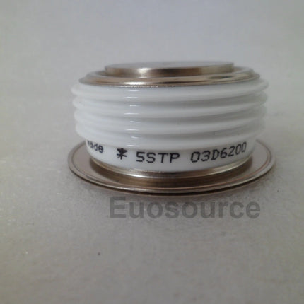 5STP 03D6200 ABB SCR