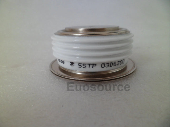 5STP 03D6200 ABB SCR
