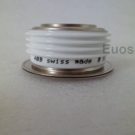 5STP 03D6200 ABB SCR