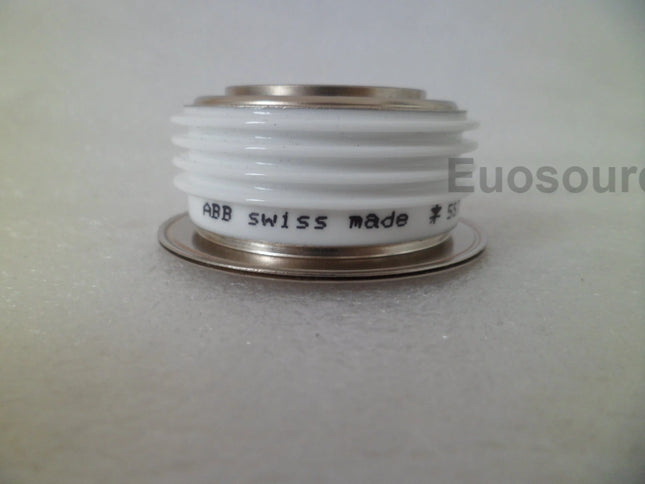 5STP 03D6200 ABB SCR