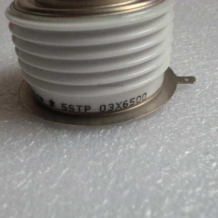 5STP03X6500 ABB SCR
