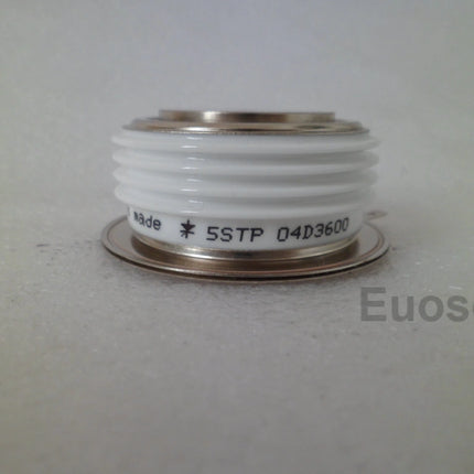 5STP 04D3600 ABB SCR
