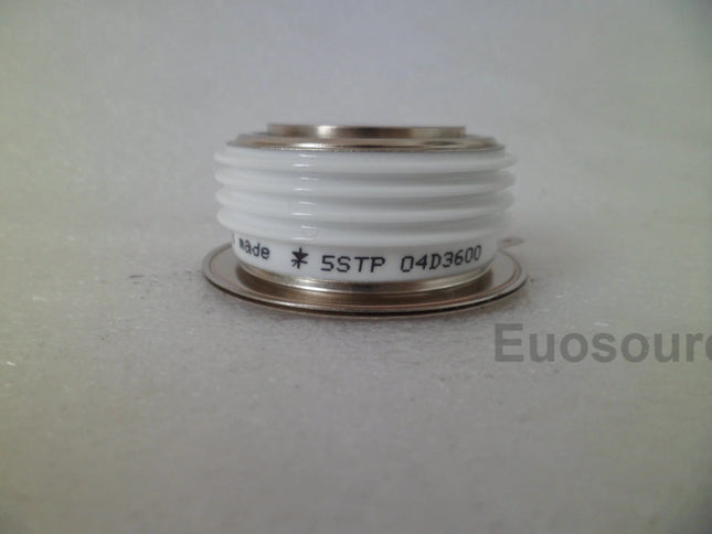 5STP 04D3600 ABB SCR