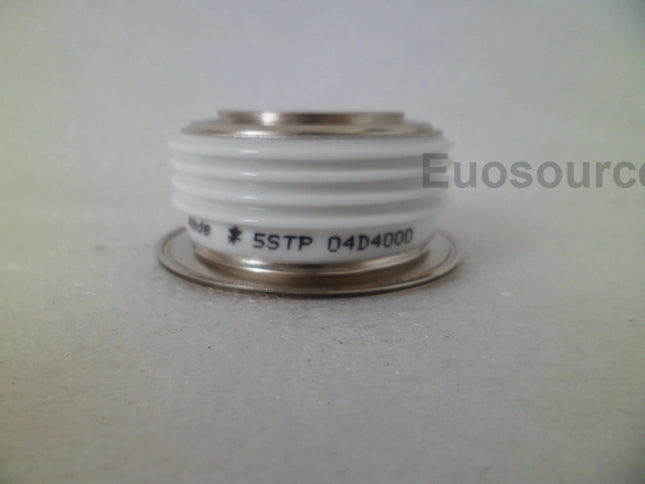 5STP 04D4000 ABB SCR