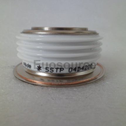 5STP 04D4200 ABB SCR
