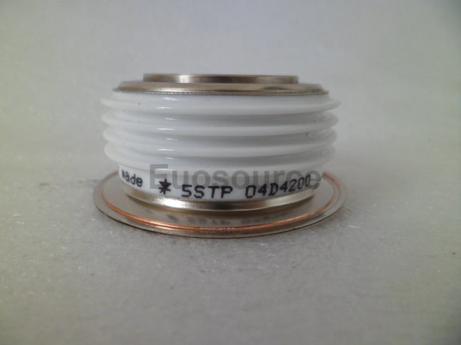 5STP 04D4200 ABB SCR