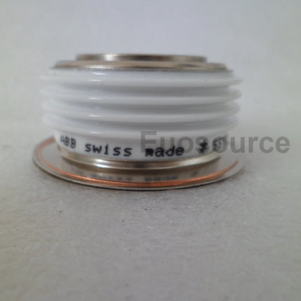 5STP 04D4200 ABB SCR