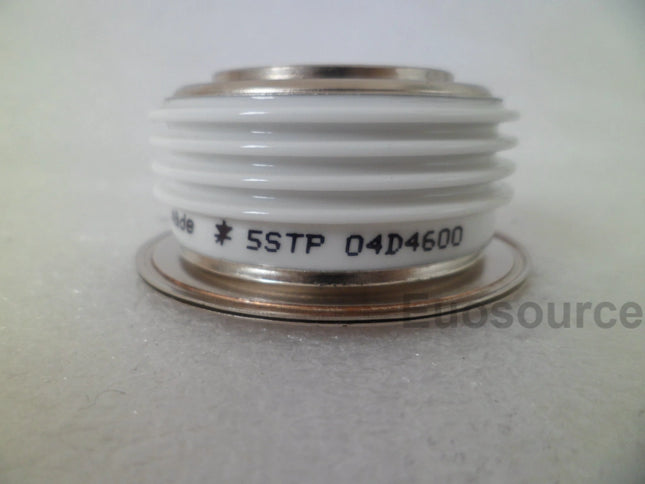 5STP 04D4600 ABB SCR