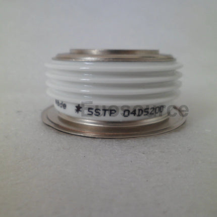 5STP 04D5200 ABB SCR