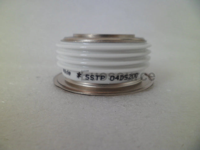 5STP 04D5200 ABB SCR