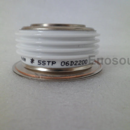 5STP 06D2200 ABB SCR