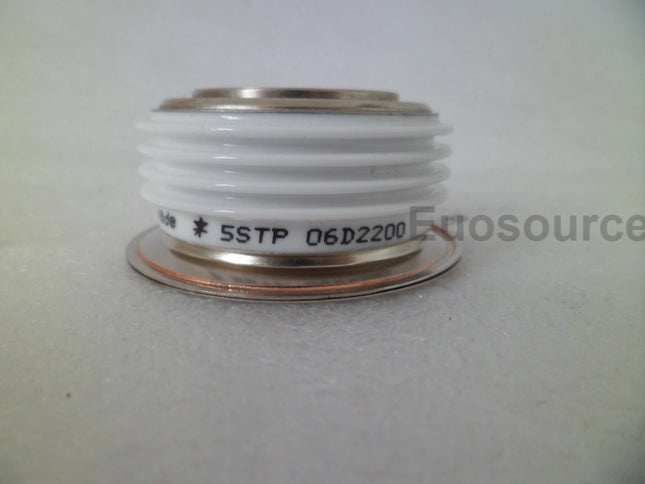 5STP 06D2200 ABB SCR