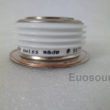 5STP 06D2200 ABB SCR