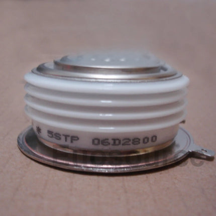 5STP06D2800 ABB SCR